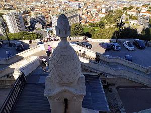 Marseille- N.D. de la Garde- 18.02.2022 - 44
